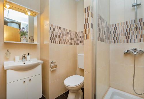 BIS Studio Apartment 3