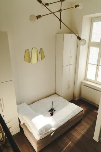 Royal Opletalova Apartment Prague