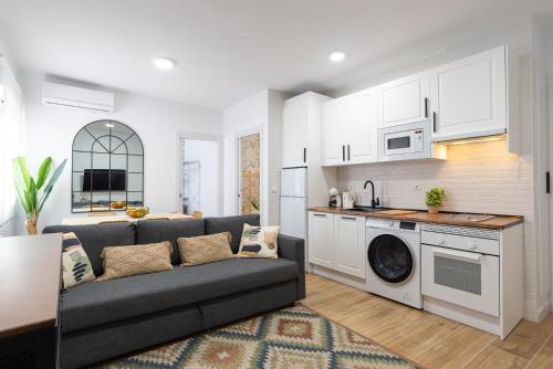 COZY & MODERN APARTMENT