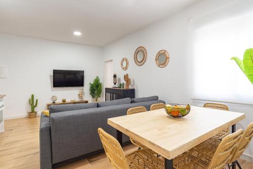 COZY & MODERN APARTMENT