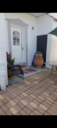Galeriebild der Unterkunft Zahner studio in Pitsidia