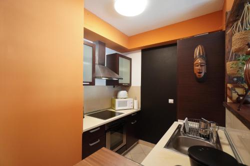 Gozsdu Downtown Apartment 1075 Budapest, 12 Holló utca kép - 3