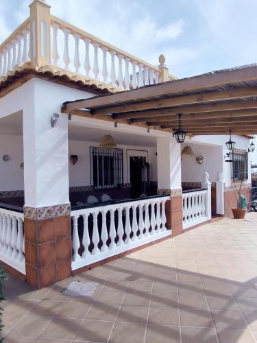 Villa Maria Gomez
