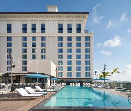 Loews Coral Gables Hotel photo 5