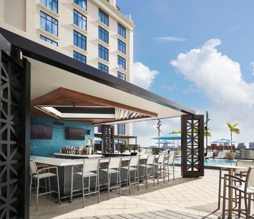 Loews Coral Gables Hotel photo 45