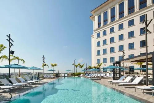 Loews Coral Gables Hotel photo 8