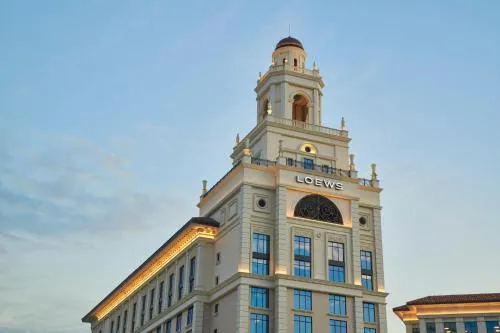 Loews Coral Gables Hotel photo 7