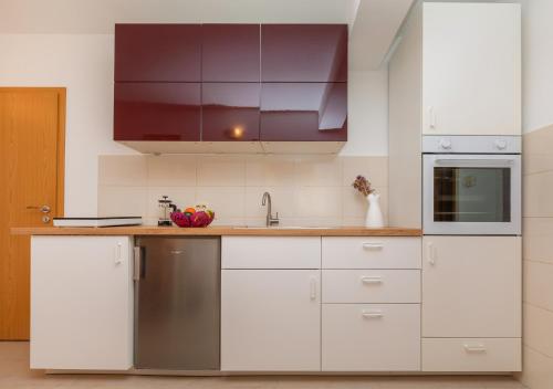 BIS Apartments 1 & 2