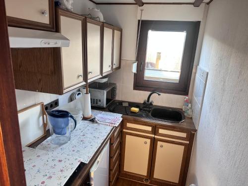 Gambar di galeri bagi Camping-in-Waabs di Waabs