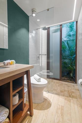 107 Beautiful apartment Terrace & Private pool photo 3