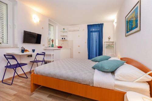 BIS Apartments 1 & 2
