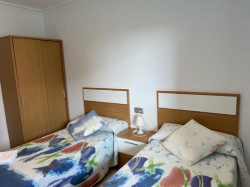 Billede fra billedgalleriet på Apartamento Alicante Beach i Alicante