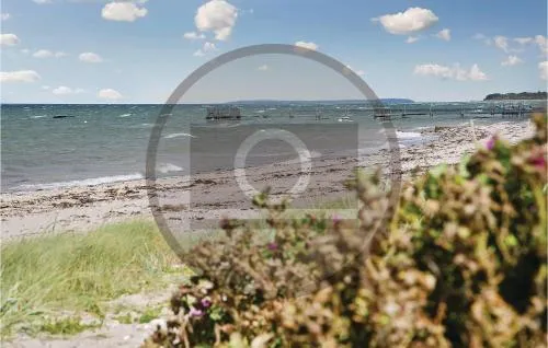 Awesome home in Stege with 5 Bedrooms, WiFi and Indoor swimming pool picture