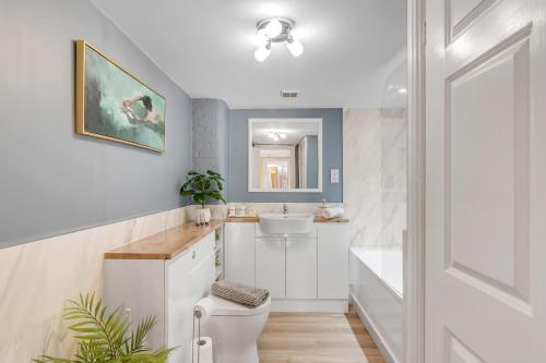 Foto sihtkohas Norwich asuva majutusasutuse Stylish Apartment Near Norwich Cathedral & Castle galeriist