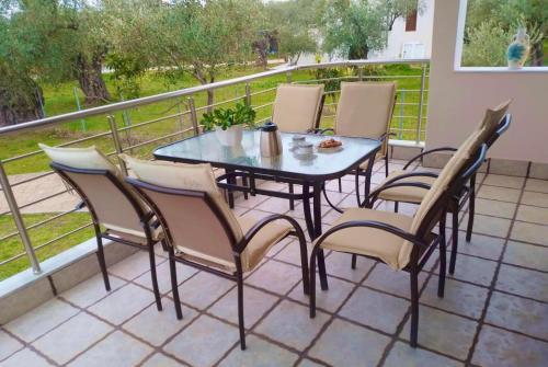 Gallery image of Villa Calypso in Skala Rachoniou