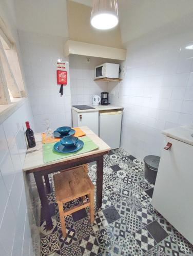 Small lovely studio