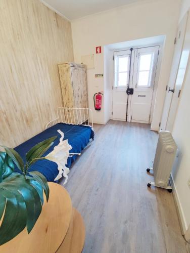Small lovely studio