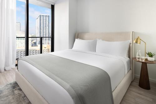 The Elser Hotel Miami - An All-Suite Hotel Image