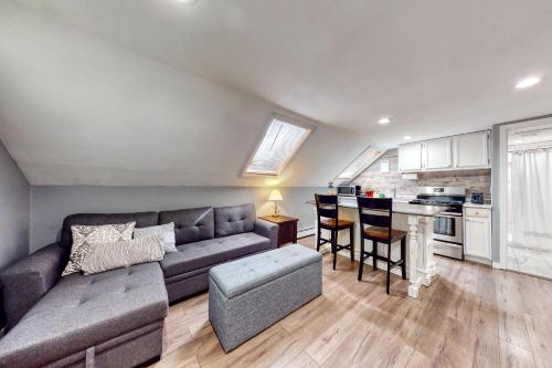 The Loft in Searsport – Photos 2