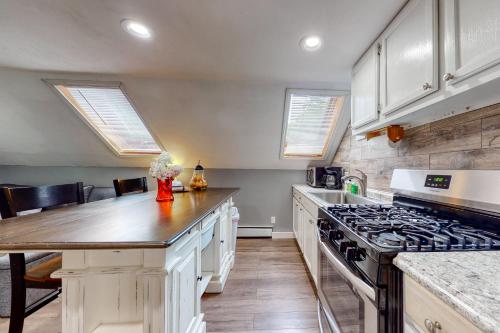 The Loft in Searsport – Photos 4