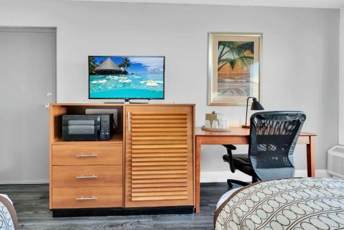 Best Western Orlando Gateway Hotel Image