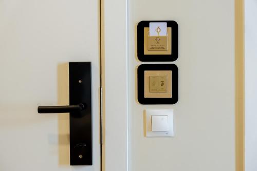Fotografie z fotogalerie ubytování Apartahotel Golden Alcalá v destinaci Alcalá de Henares