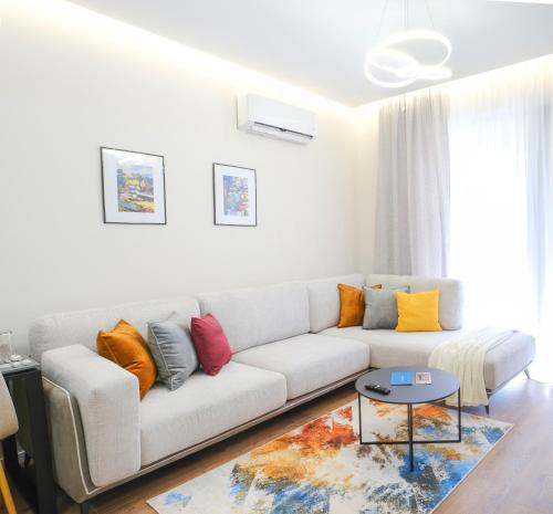 Lindi's Apartments 4 5