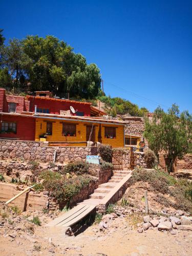 Hostel Apacheta – Photos 3