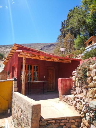Hostel Apacheta – Photos 2
