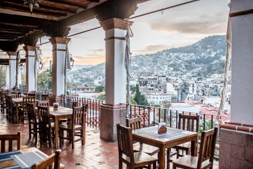 Hotel Cielito Lindo, Taxco, Taxco de Alarcón – Updated 2023 Prices