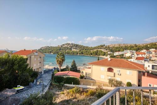 Apartments by the sea Zaboric, Sibenik - 20082