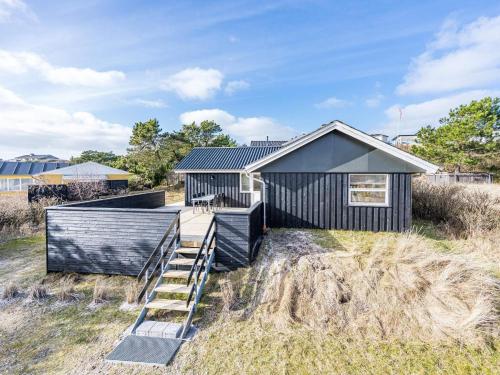 Fotografie z fotogalerie ubytování Holiday home Henne LXIV v destinaci Henne Strand