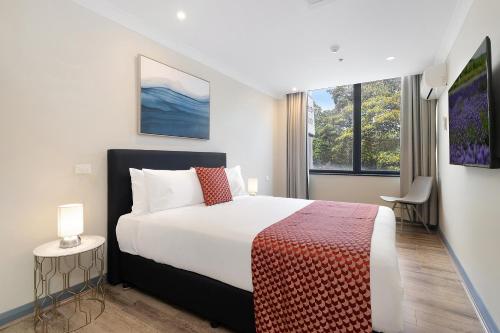 BreakFree on Broadway Sydney, an Accor Hotel Image