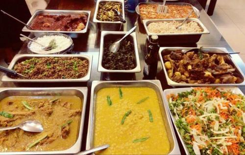 Bete Yiganda Hotel – Photos 3