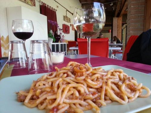 Foto dalla galleria di Fattoria il Duchesco ad Alberese