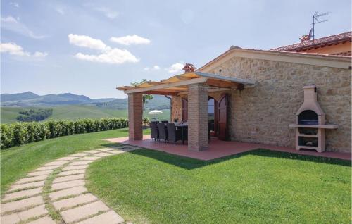 Villa Ludovica – Photos 2