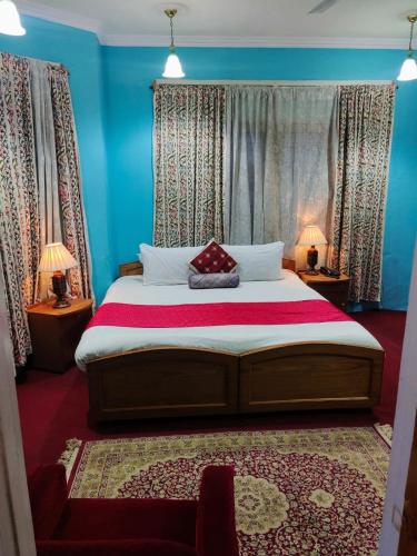 Hotel Aman Palace – Photos 3
