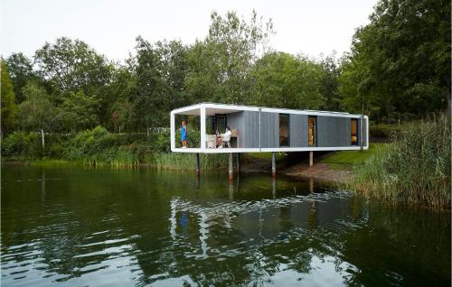 Water Cube – Photos 5