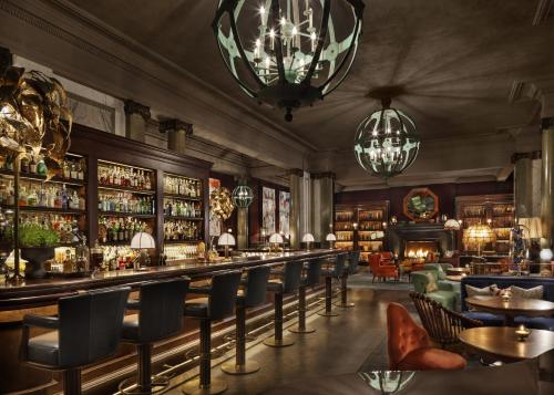 Rosewood London Image