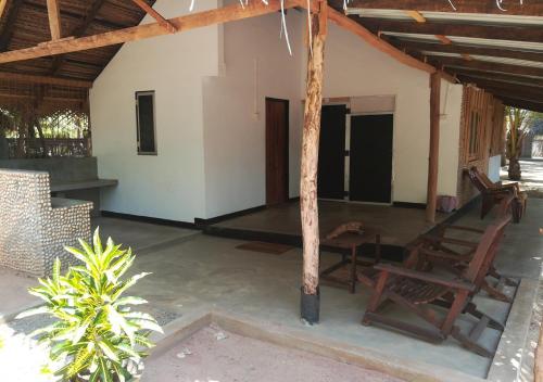 Kite Paradise Resort Kalpitiya