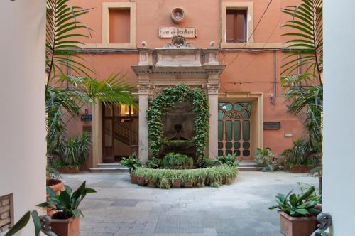 Hotel Regina Giovanna