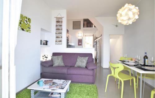 Nice Apartment In Tusa With Wifi And 1 Bedrooms