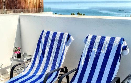 Qantab “The View” Penthouse