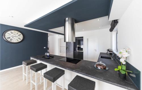 Gorgeous Home In Kastel Stari