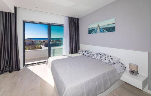 Gorgeous Home In Kastel Stari