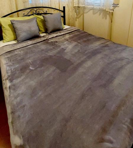 NOSTALGIA - Big House 110m - 3 Bedrooms - FREE GUARDED PARKING !