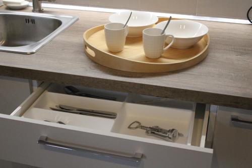 City Center Apartment 1