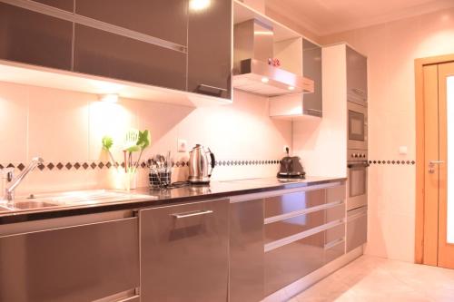Villa Prestige Five Sea View Marina By TatiHomes
