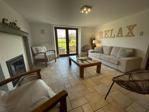 Φωτογραφία από το άλμπουμ του Le gîte d'Hayen σε Sprimont