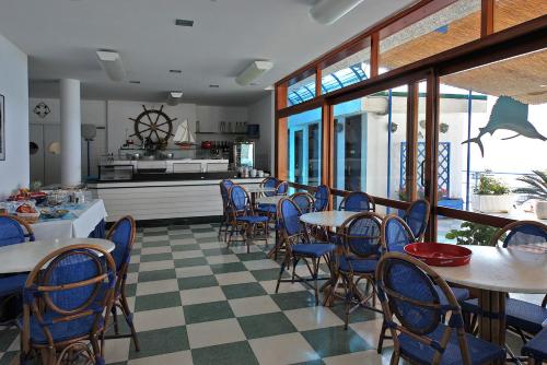 Gallery image of Hotel Bagni Arcobaleno in Deiva Marina